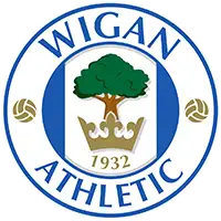 Wigan Wigan Athletic