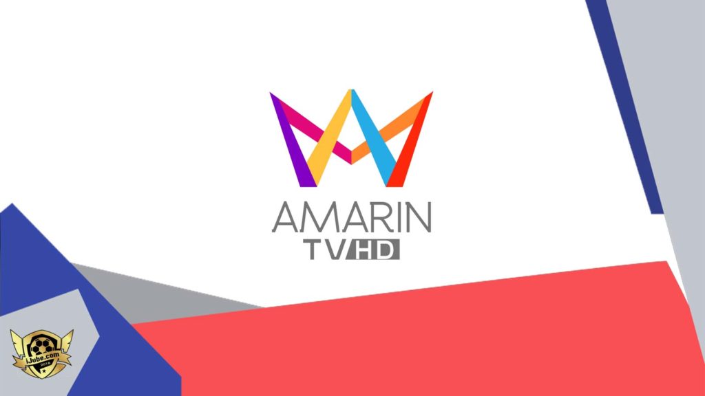 ช่อง Amarin TV