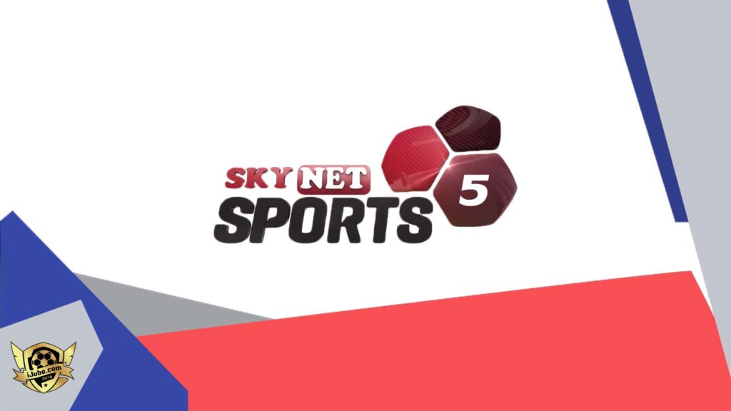 ช่อง SkyNet Sports 5